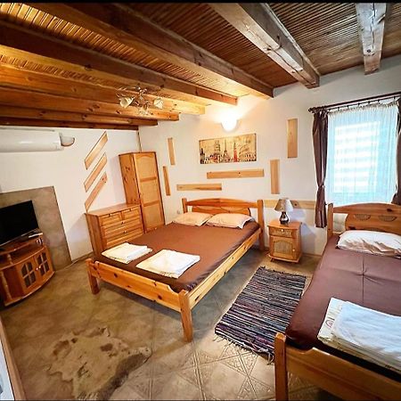 Complex Ristanite Villa Elena Dış mekan fotoğraf