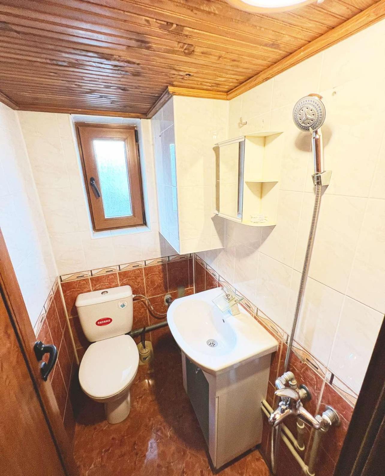 Complex Ristanite Villa Elena Dış mekan fotoğraf