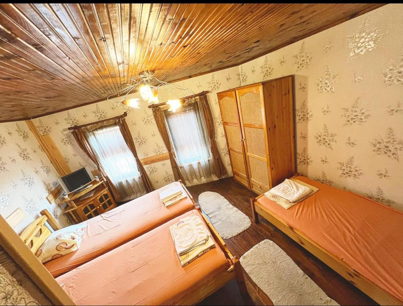 Complex Ristanite Villa Elena Dış mekan fotoğraf