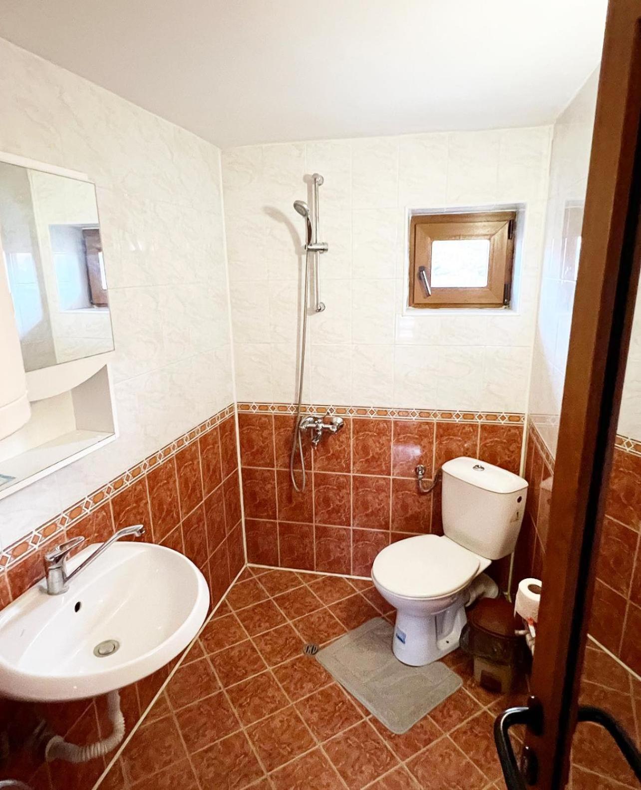 Complex Ristanite Villa Elena Dış mekan fotoğraf