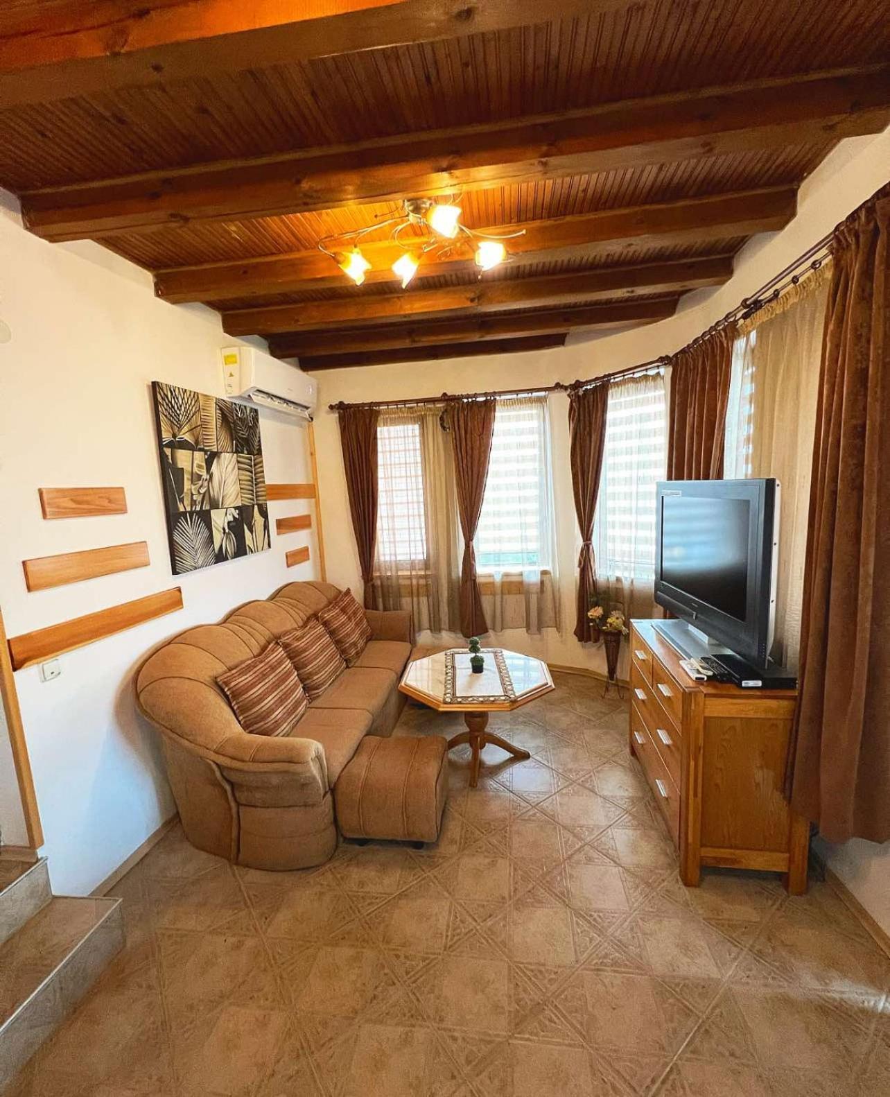 Complex Ristanite Villa Elena Dış mekan fotoğraf