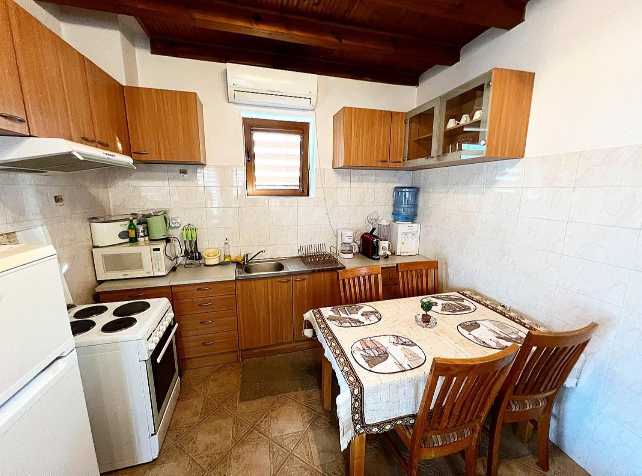 Complex Ristanite Villa Elena Dış mekan fotoğraf